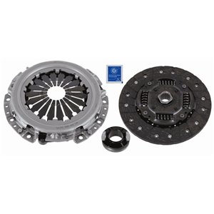 3000 951 489  Clutch kit with bearing SACHS 