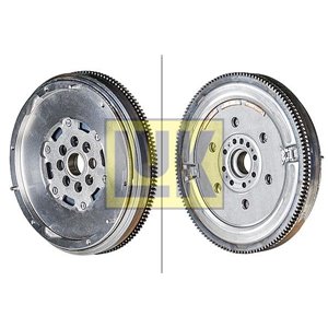 415 0323 10 Vauhtipyörä Schaeffler LuK - Top1autovaruosad