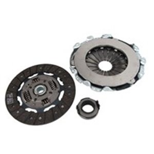 821178 Clutch Kit VALEO - Top1autovaruosad