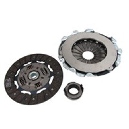VAL821178  Clutch kit with bearing VALEO 