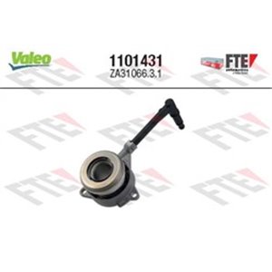 VAL1101431  Pneumatic clutch bearing VALEO 