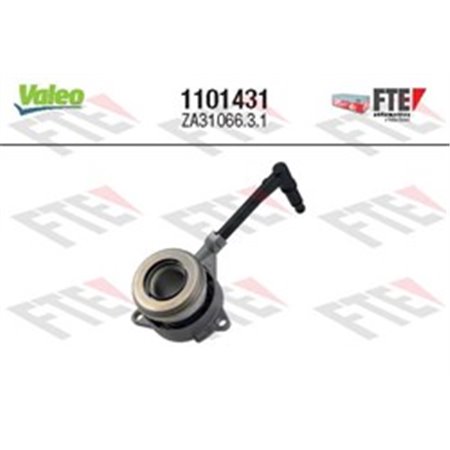 1101431 Central Slave Cylinder, clutch VALEO