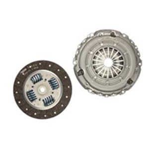 826815 Clutch Kit VALEO - Top1autovaruosad