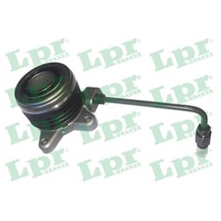 LPR3291  Pneumatic clutch bearing LPR 