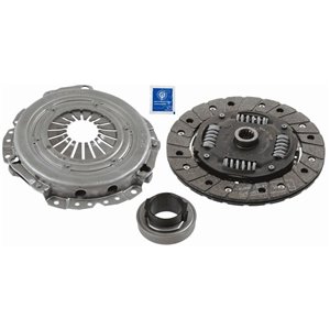 3000 311 002  Clutch kit with bearing SACHS 