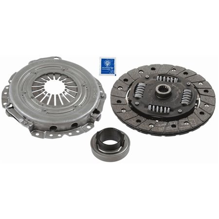 3000 311 002 Clutch Kit SACHS