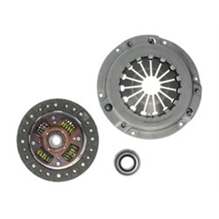 HCK2068  Clutch kit with bearing EXEDY 