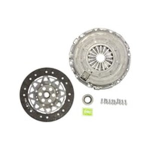 VAL832226  Clutch kit with bearing VALEO 