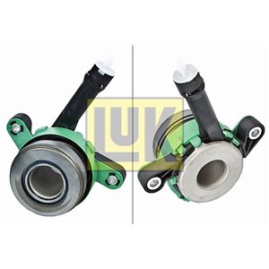 510 0108 10 Central Slave Cylinder, clutch Schaeffler LuK - Top1autovaruosad