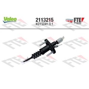 VAL2113215  Clutch pump VALEO 