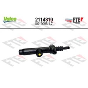 VAL2114819  Clutch pump VALEO 