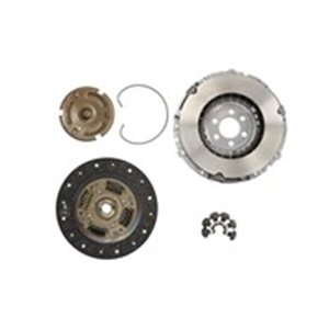 VAL786028  Clutch set VALEO 