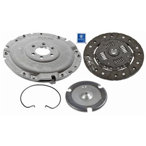 3000 160 002  Siduri komplekt SACHS 