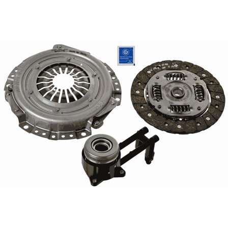 3000 990 085 Clutch Kit SACHS