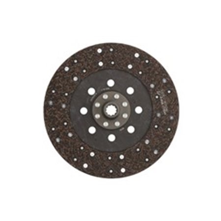 331 0220 10 Clutch Disc Schaeffler LuK