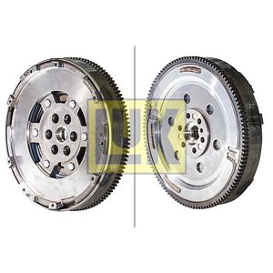 415 0466 10 Dual mass flywheel manual fit - Top1autovaruosad