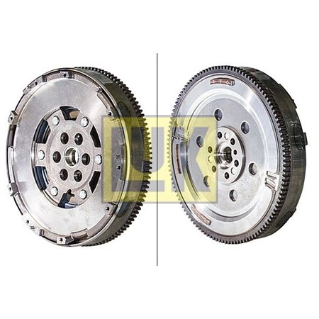 415 0466 10 Flywheel Schaeffler LuK