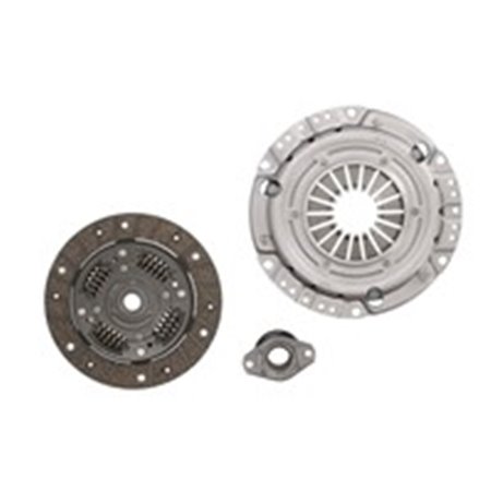 F1S004NX  Clutch set NEXUS 