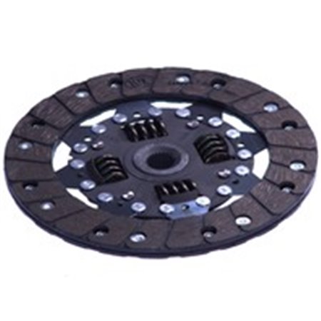 321 0022 10 Clutch Disc Schaeffler LuK