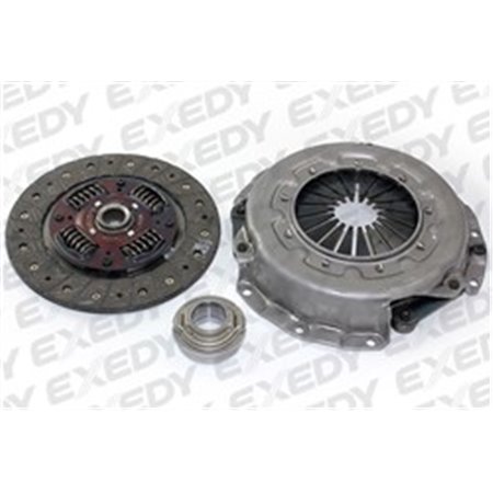 MBK2029  Clutch kit with bearing EXEDY 