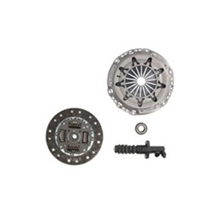 623 3043 21  Clutch kit with bearing and servo LUK 