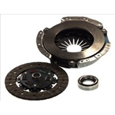 KN-158A Clutch Kit AISIN