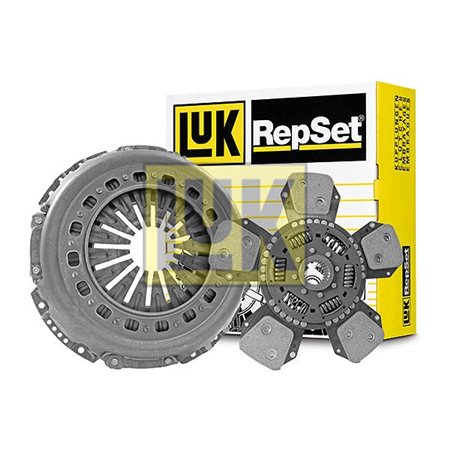 633 3031 09 Clutch Kit Schaeffler LuK