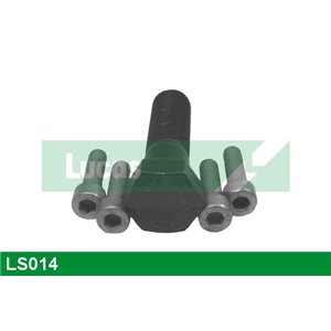 LS-014  Siduritross 4 RIDE  - Top1autovaruosad