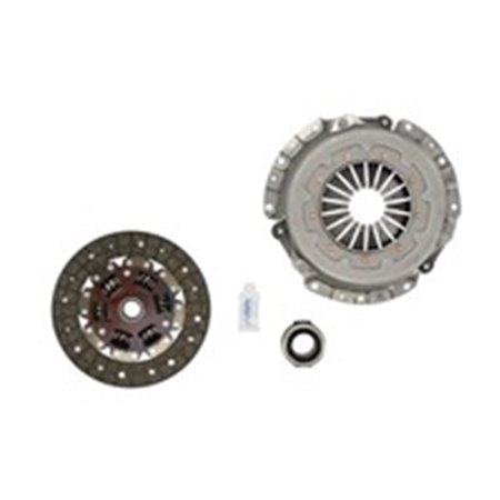 KY-126 Clutch Kit AISIN