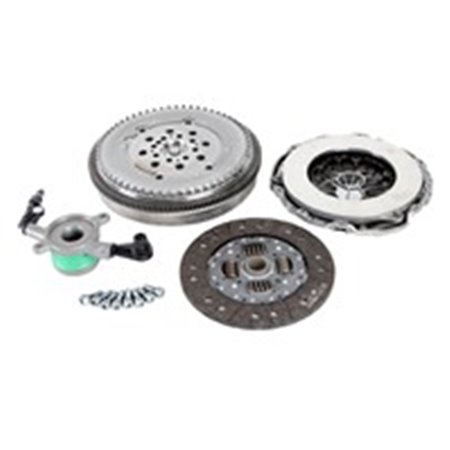 600 0056 00 Clutch Kit Schaeffler LuK