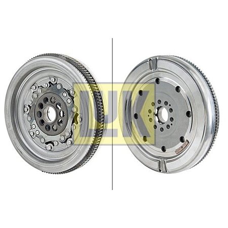 415 0755 09 Hooratas Schaeffler LuK