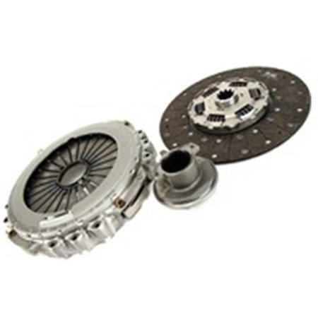 VAL809135  Clutch set VALEO 