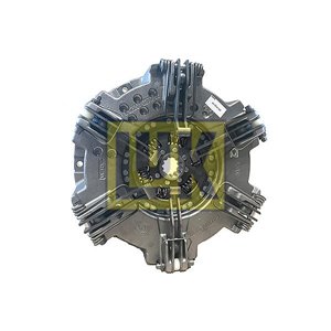 231 0122 10 Clutch Pressure Plate Schaeffler LuK - Top1autovaruosad