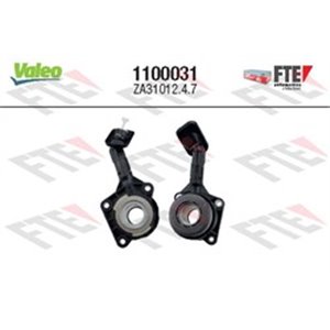 VAL1100031  Pneumatic clutch bearing VALEO 