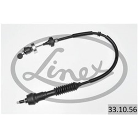33.10.56 Cable Pull, clutch control LINEX