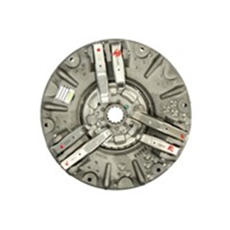 800566 Clutch Pressure Plate VALEO