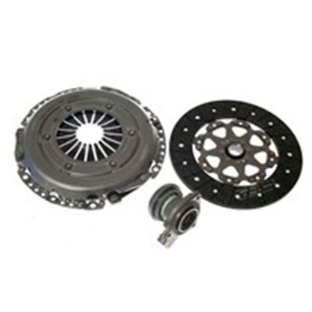 3000 990 281 Clutch Kit SACHS