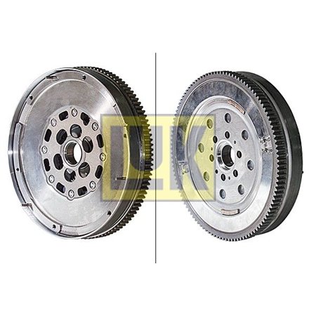 415 0407 10 Hooratas Schaeffler LuK