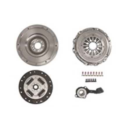 845132 Clutch Kit VALEO