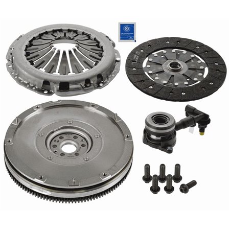 2290 601 104 Clutch Kit SACHS