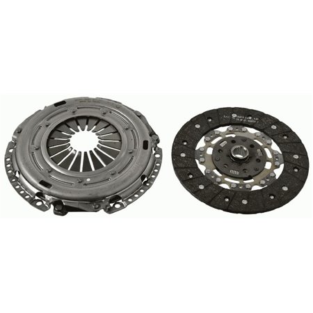 3000 951 091 Clutch Kit SACHS