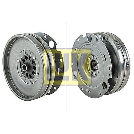 415 0721 08 Flywheel Schaeffler LuK