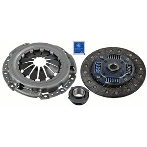 3000 951 487  Clutch kit with bearing SACHS 