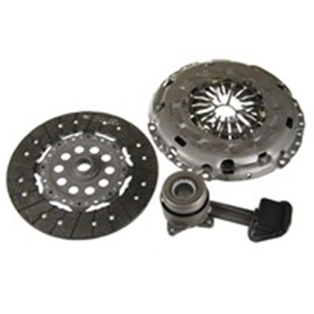 624 3307 33 Clutch Kit Schaeffler LuK