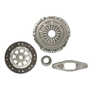 3000 970 122  Clutch kit with bearing SACHS 