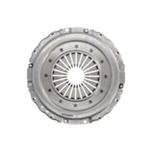 FE105334  Clutch cover FEBI 