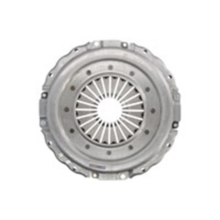 105334 Clutch Pressure Plate FEBI BILSTEIN