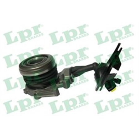 LPR3274  Pneumatic clutch bearing LPR 