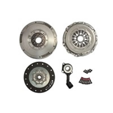 837320 Clutch Kit VALEO