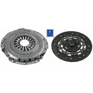 3000 951 081  Siduri komplekt SACHS 